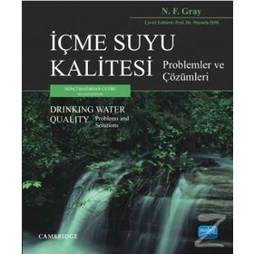 İçme Suyu Kalitesi - N. F. Gray