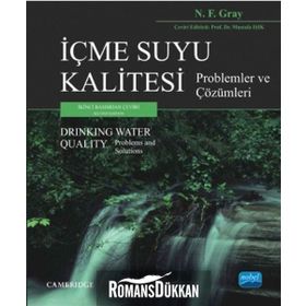 İçme Suyu Kalitesi - N. F. Gray