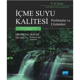 İçme Suyu Kalitesi - N. F. Gray