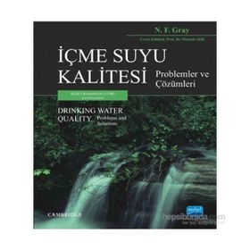İçme Suyu Kalitesi - N. F. Gray