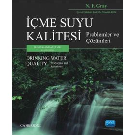 İçme Suyu Kalitesi - N. F. Gray