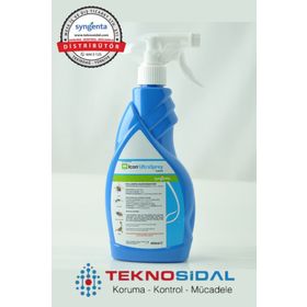 Icon 450 ml Genel Ultra Sprey Haşere İlacı
