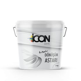 Icon 5010 İnci Çiçeği 10 kg Akrilik İç Cephe Duvar Boyası