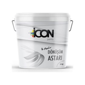 Icon 5010 İnci Çiçeği 10 kg Akrilik İç Cephe Duvar Boyası