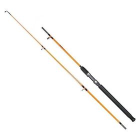 Icon-Ic Island 165 cm 30-100 gr Turuncu Tekne Kamışı