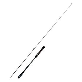Icon-Ic Quantum 168 cm 275 gr PE 2-4 Slow Jig Kamışı