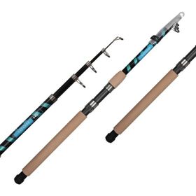 Icon-Ic Sezar 300 cm 100-200 gr Teleskopik Kamış