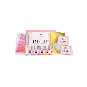 Iconsıgn Lash Lift Kirpik Lifting