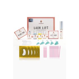 Iconsıgn Lash Lift Kirpik Lifting