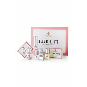 Iconsıgn Lash Lift Kirpik Lifting