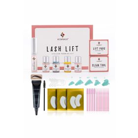Iconsıgn Lash Lift Kirpik Lifting