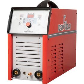 Iconweld 325 Amper Pulse Dc Tig Kaynak Makinası