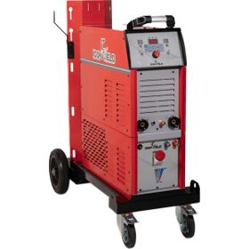Iconweld 325 Amper Su Suğutmalı Pulse Dc Tig Kaynak Makinası