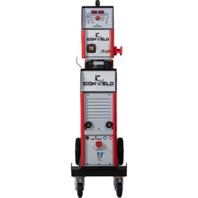 Iconweld 605 Sinerjik Pulse Kaynak Makinesi