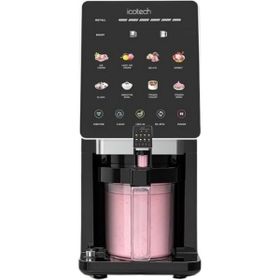 Icotech CM90 11in1 Dondurma Makinesi