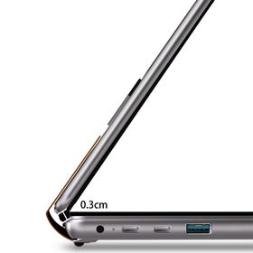 Icotech DS11 Plus i3-1215U 32GB RAM 1TB SSD FreeDOS 11 + 11 inç Laptop - Notebook