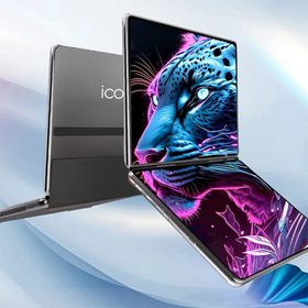 Icotech DS11 Plus i3-1215U 32GB RAM 1TB SSD FreeDOS 11 + 11 inç Laptop - Notebook