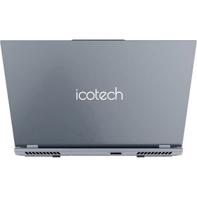 Icotech DS16 Plus i7-1260P 64GB RAM 1TB SSD FreeDOS 16 inç Çift Ekran Laptop - Notebook
