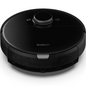 Icotech F10 Max Plus Ai Robot Süpürge