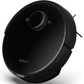 Icotech F10 Max Plus Ai Robot Süpürge