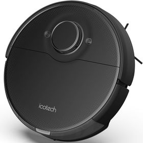 Icotech F10 Max Plus Ai Robot Süpürge