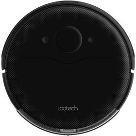 Icotech F10 Max Plus Ai Robot Süpürge