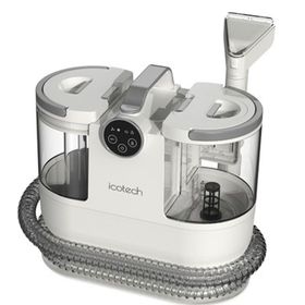 Icotech SC50 Max Cam Temizleme Halı-Koltuk Yıkama Makinesi
