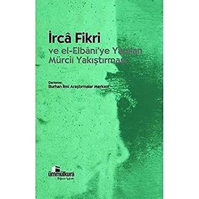 İCRA FIKRI VE EL- ELBANI'YE YAPILAN MÜRCİİ YAKIŞTIRMASI - KOLEKTIF