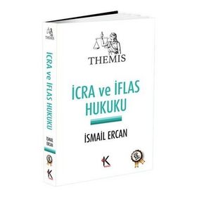 İcra ve İflas Hukuku - İsmail Ercan