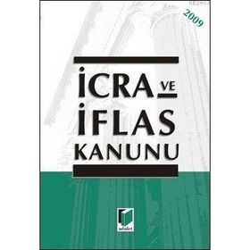 İCRA VE İFLAS HUKUKU - KOLLEKTIF