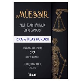 İCRA VE İFLAS HUKUKU - KOLLEKTIF