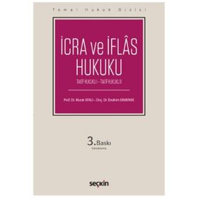 İCRA VE İFLAS HUKUKU - KOLLEKTIF