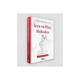 İcra ve İflas Hukuku Mustafa Ahmet Şengel