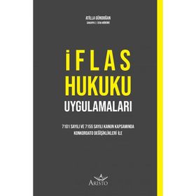İCRA VE İFLAS HUKUKUNDA UYGULAMALAR - YAVUZ SÜPHANDAĞ