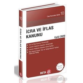İCRA VE İFLAS KANUNU - CELAL ÜLGEN