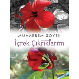 İçrek Çıkrıklarım - Muharrem Soyek