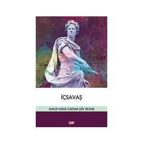 İçsavaş - Gaius Julius Caesar