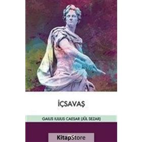 İçsavaş - Gaius Julius Caesar