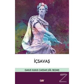 İçsavaş - Gaius Julius Caesar
