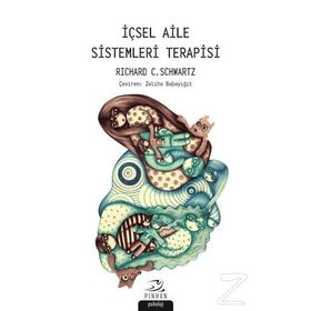 İçsel Aile Sistemleri Terapisi / Richard C. Schwartz