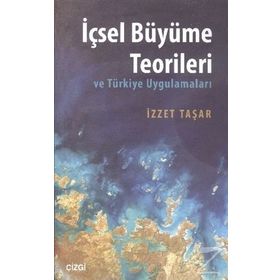 İçsel Büyüme Teorileri - İzzet Taşar