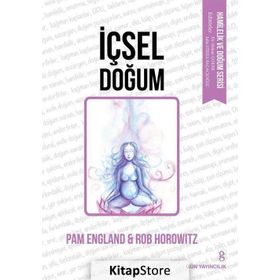 İçsel Doğum - Pam England
