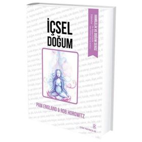 İçsel Doğum - Pam England