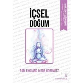 İçsel Doğum - Pam England