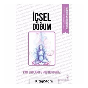 İçsel Doğum - Pam England