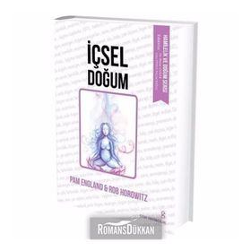 İçsel Doğum - Pam England