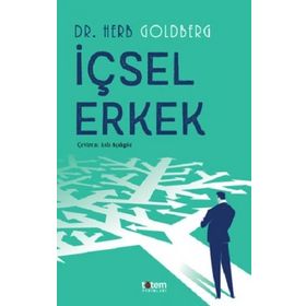 İçsel Erkek - Herb Goldberg