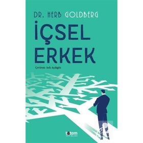 İçsel Erkek - Herb Goldberg