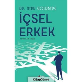 İçsel Erkek - Herb Goldberg