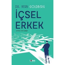 İçsel Erkek - Herb Goldberg